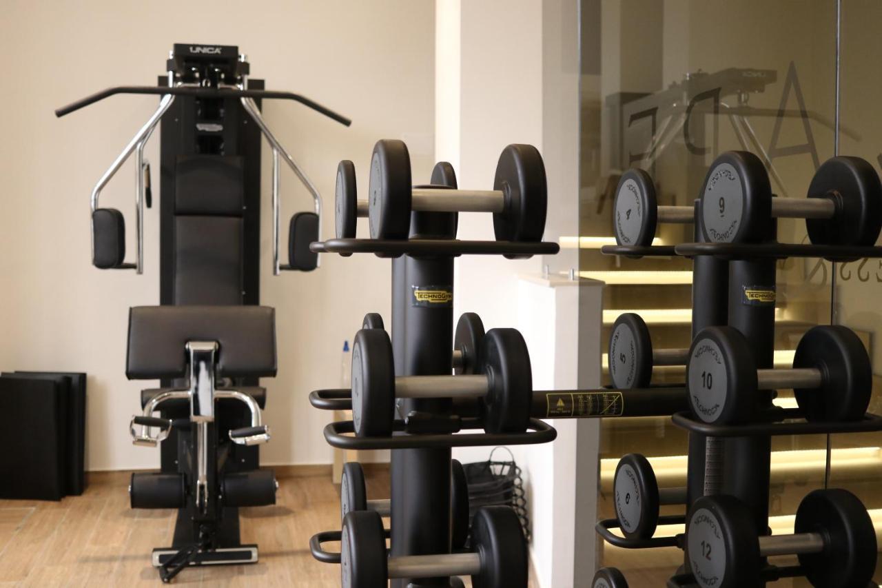 Una Hotels Tenuta Contessa Farm & Spa Cosenza 몬탈토 우푸고 외부 사진