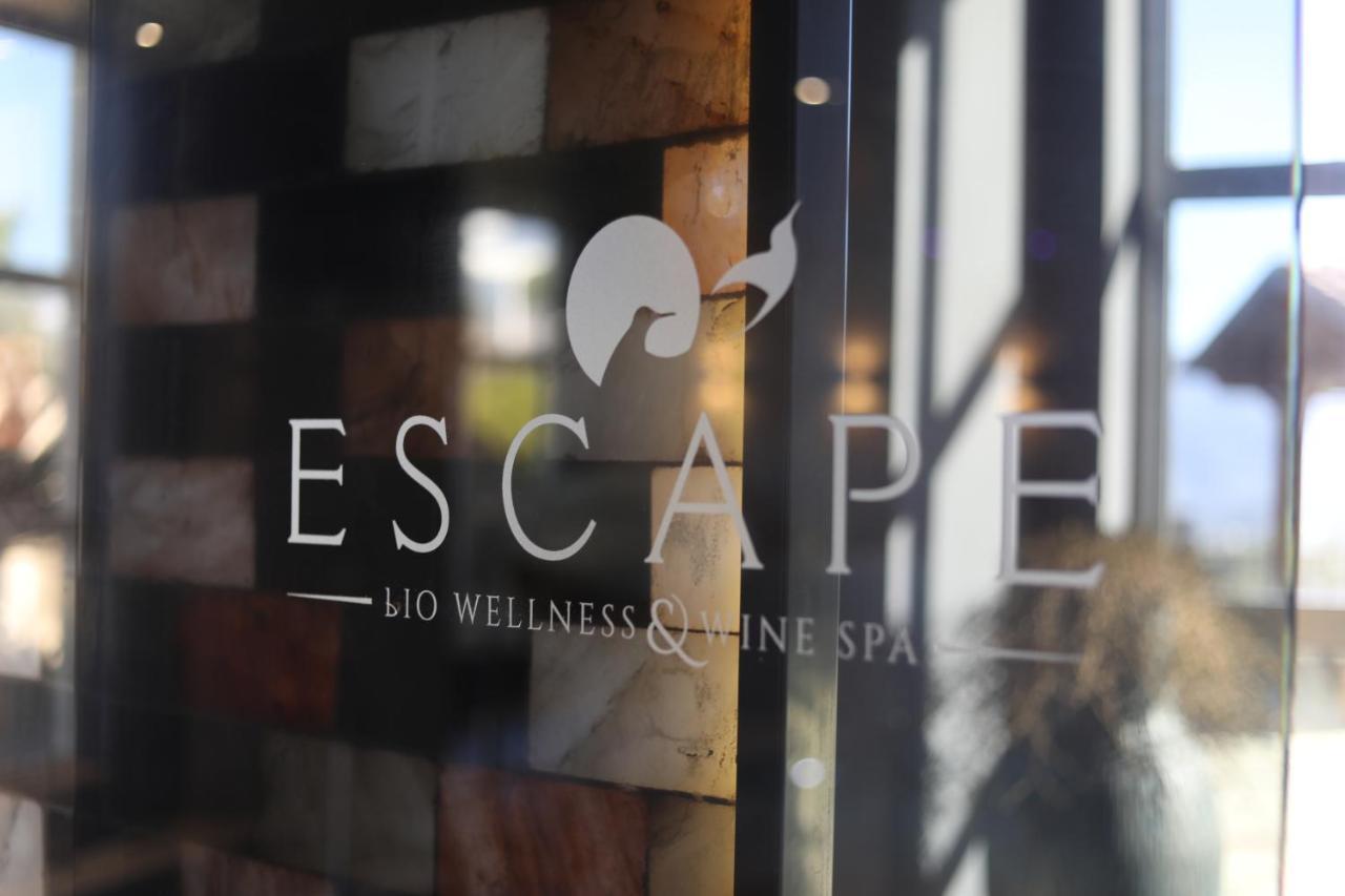 Una Hotels Tenuta Contessa Farm & Spa Cosenza 몬탈토 우푸고 외부 사진
