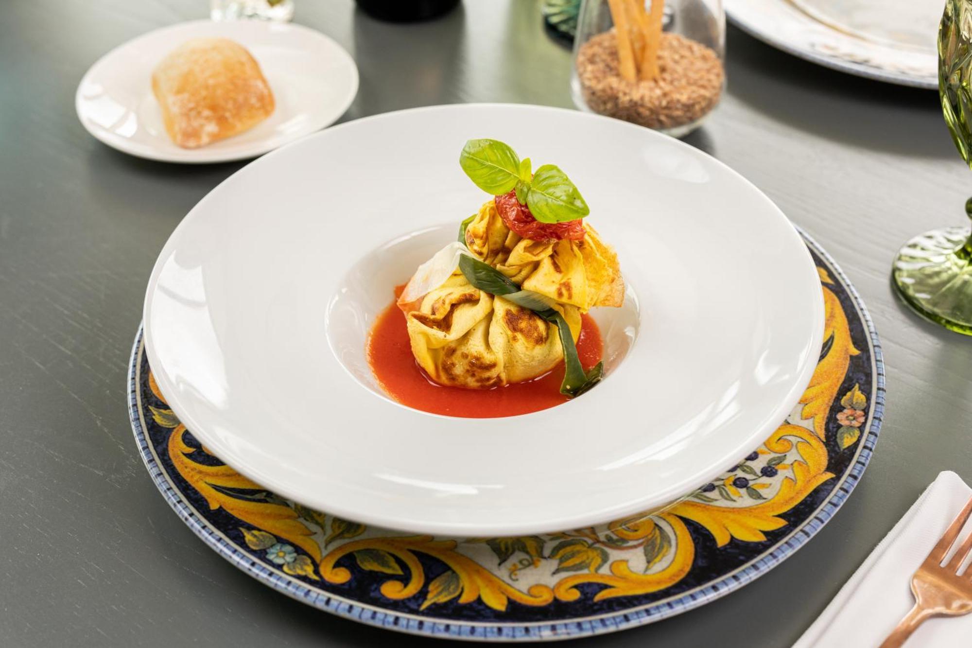 Una Hotels Tenuta Contessa Farm & Spa Cosenza 몬탈토 우푸고 외부 사진