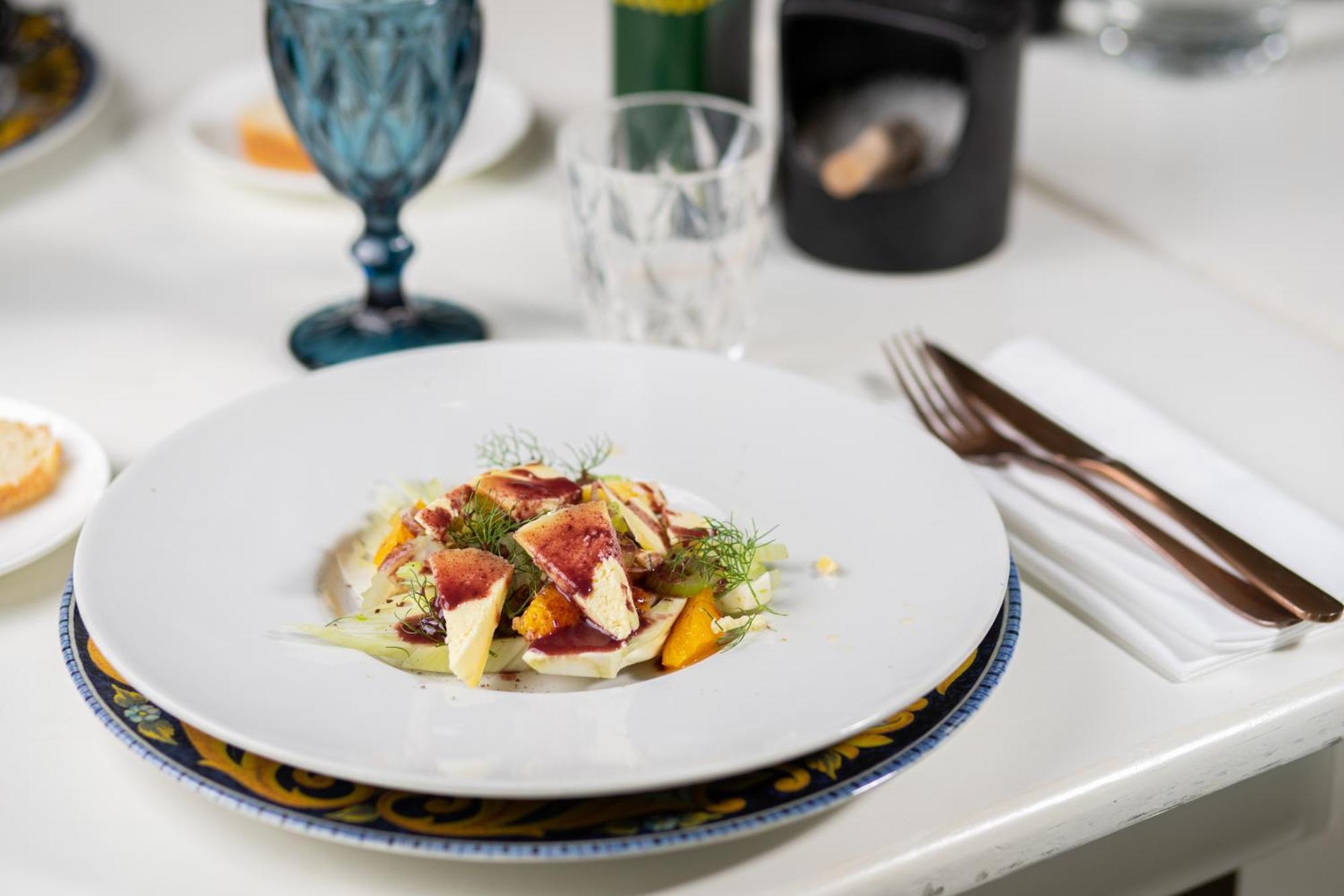 Una Hotels Tenuta Contessa Farm & Spa Cosenza 몬탈토 우푸고 외부 사진