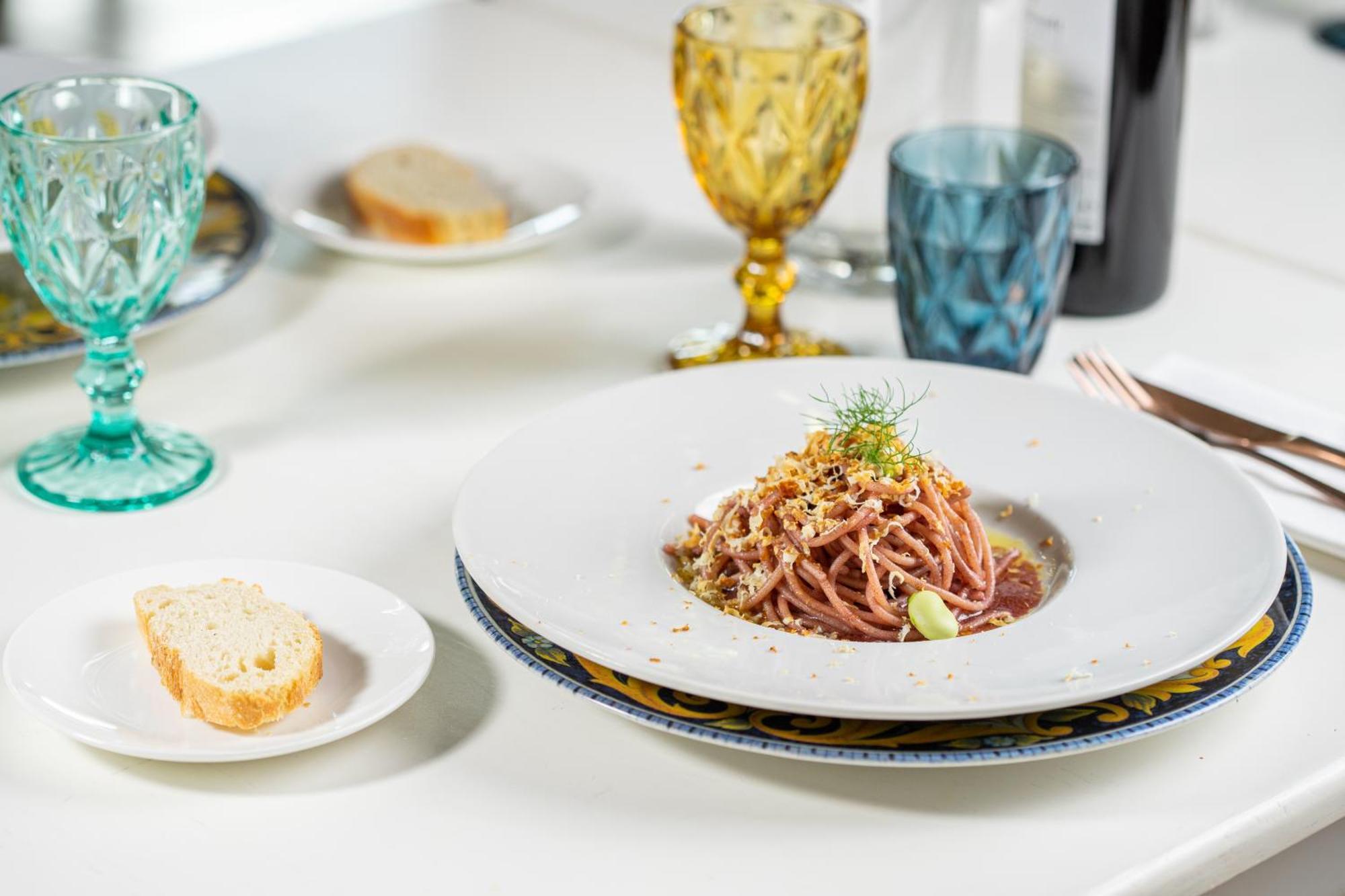 Una Hotels Tenuta Contessa Farm & Spa Cosenza 몬탈토 우푸고 외부 사진