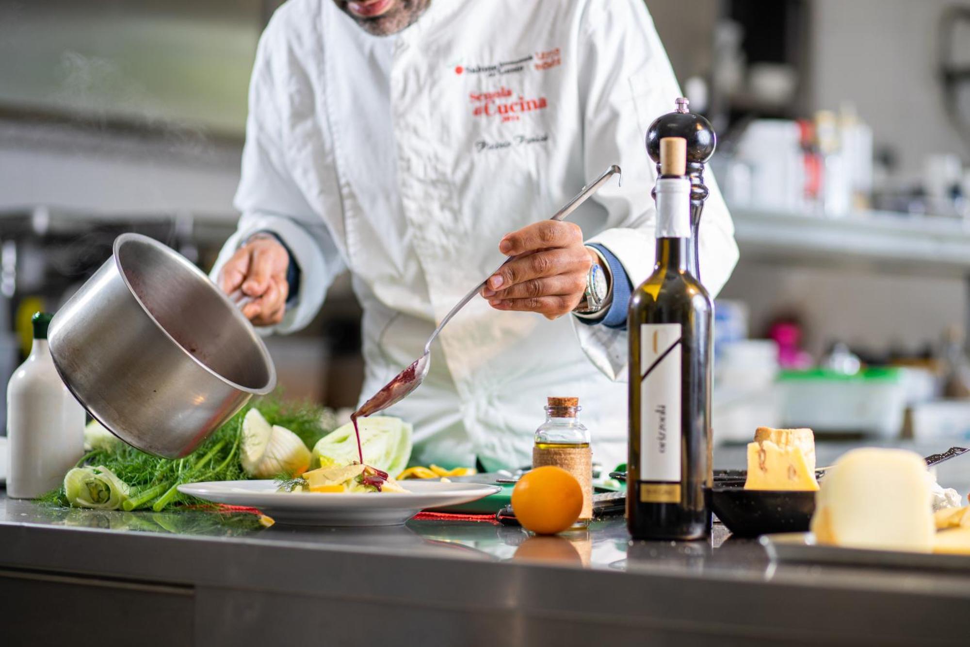 Una Hotels Tenuta Contessa Farm & Spa Cosenza 몬탈토 우푸고 외부 사진