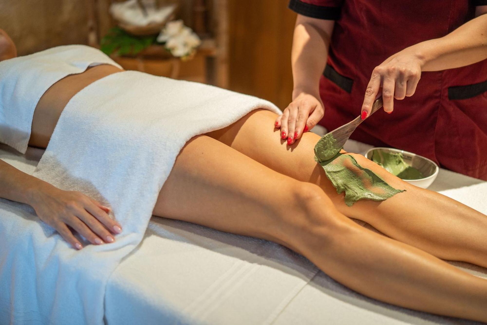 Una Hotels Tenuta Contessa Farm & Spa Cosenza 몬탈토 우푸고 외부 사진