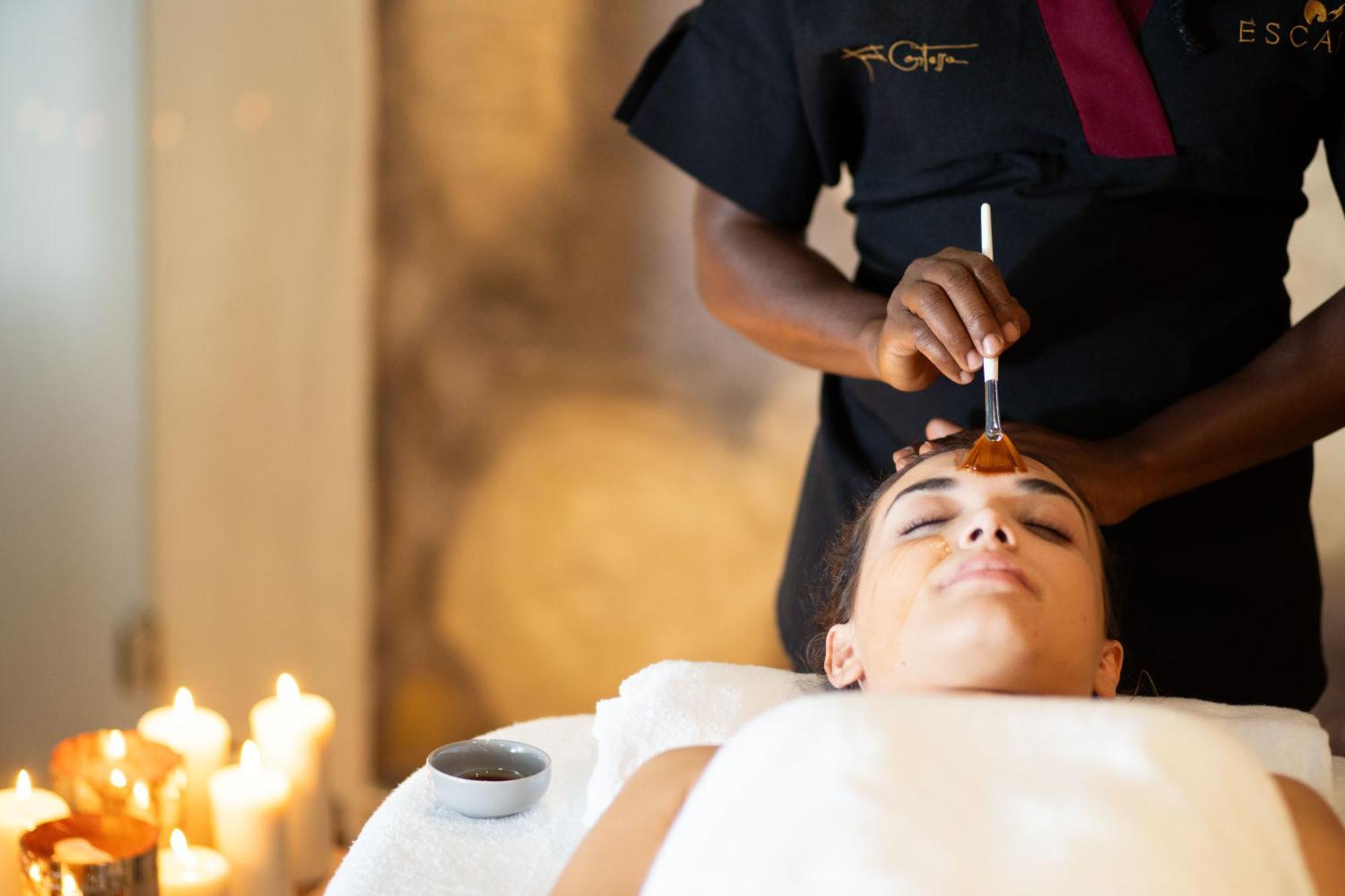 Una Hotels Tenuta Contessa Farm & Spa Cosenza 몬탈토 우푸고 외부 사진