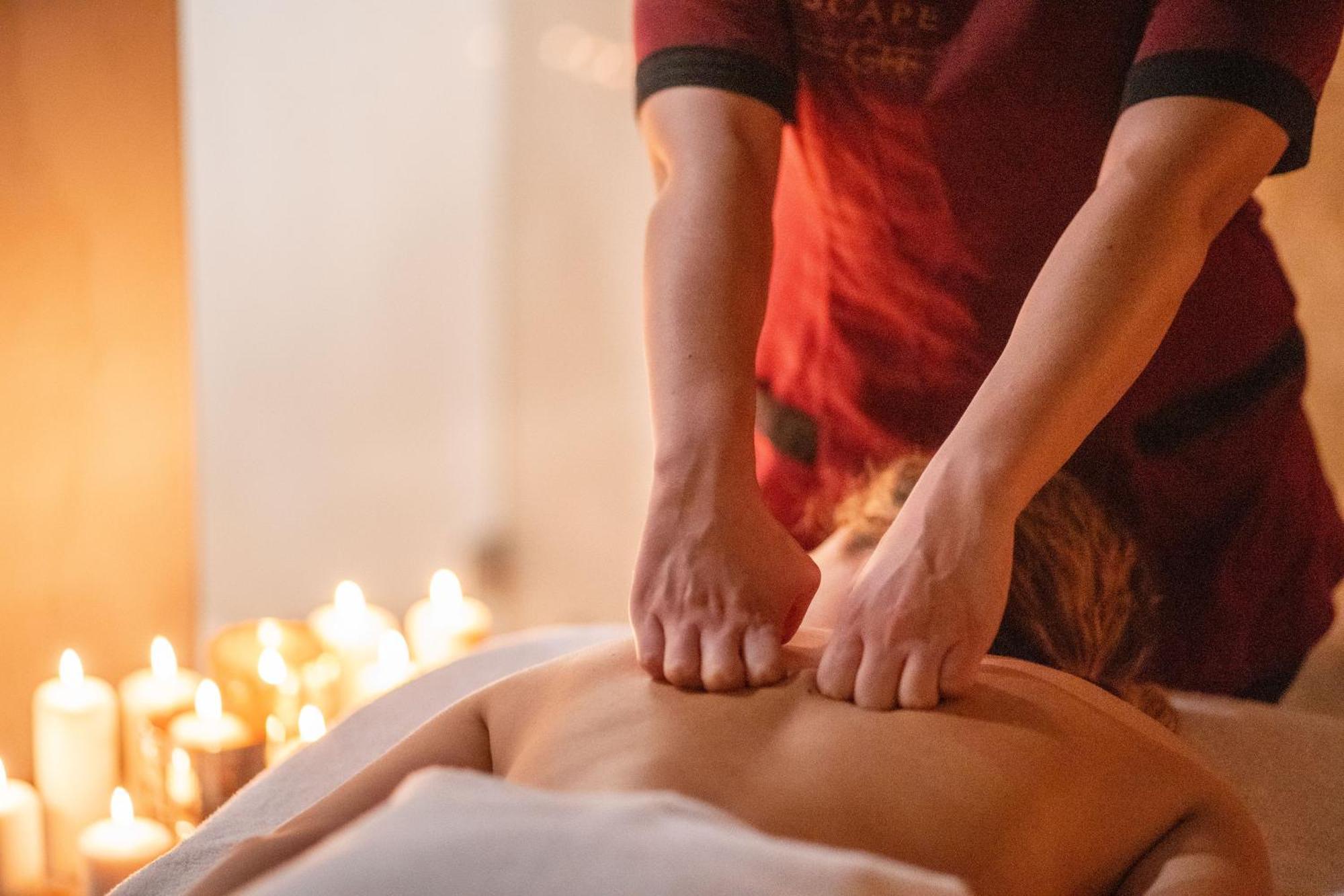 Una Hotels Tenuta Contessa Farm & Spa Cosenza 몬탈토 우푸고 외부 사진