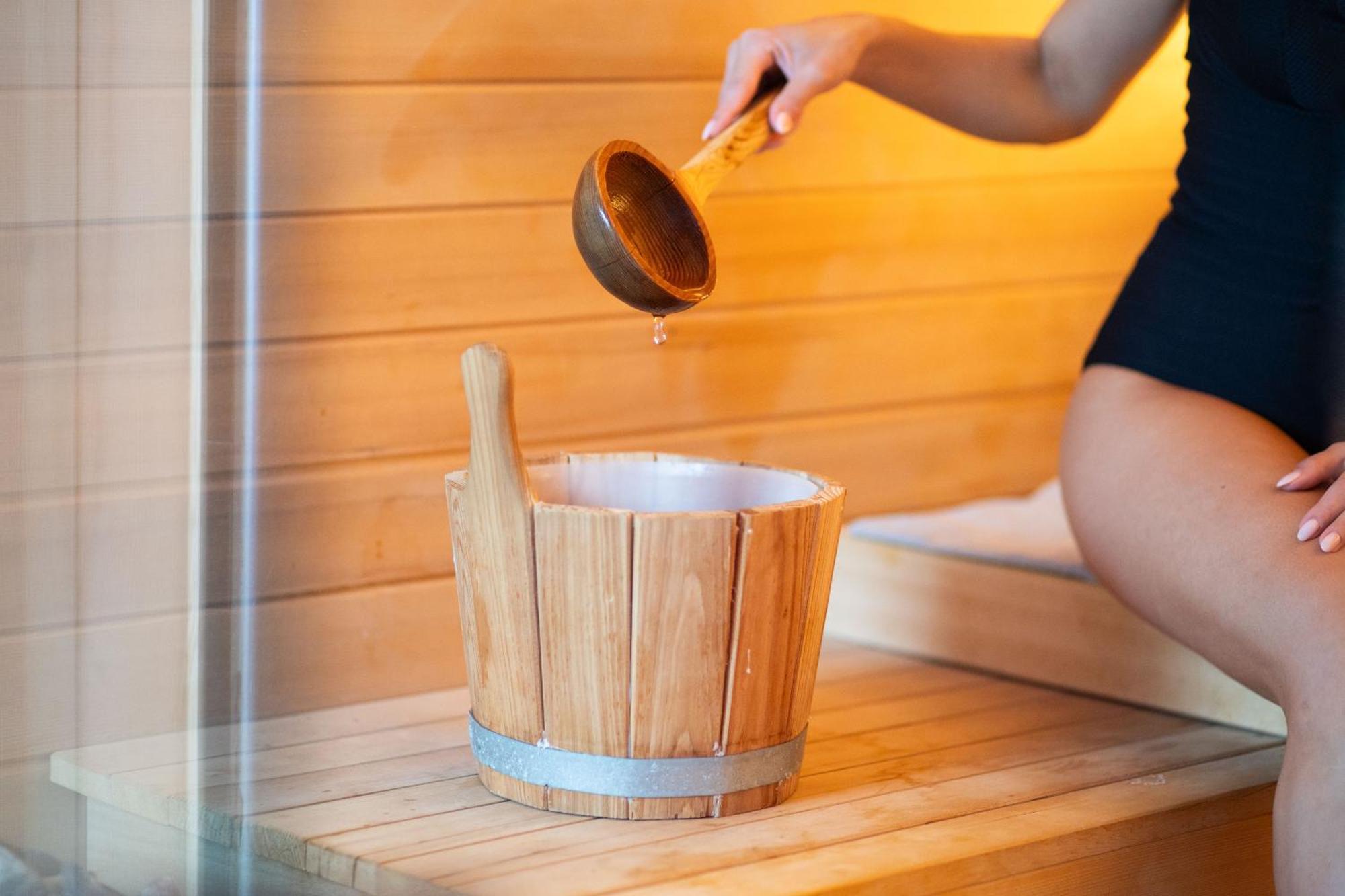Una Hotels Tenuta Contessa Farm & Spa Cosenza 몬탈토 우푸고 외부 사진