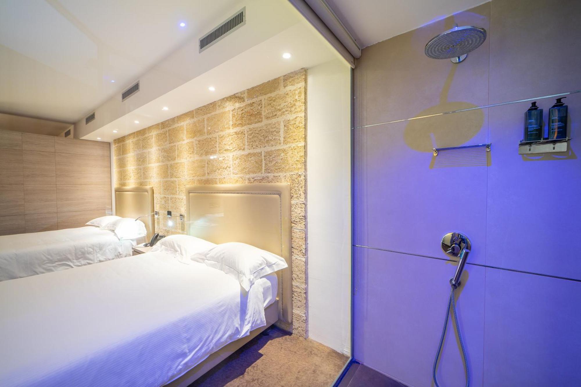 Una Hotels Tenuta Contessa Farm & Spa Cosenza 몬탈토 우푸고 외부 사진